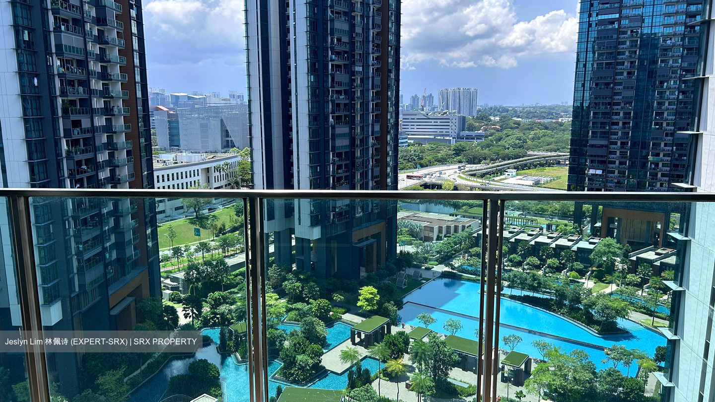 Normanton Park (D5), Apartment #551650431